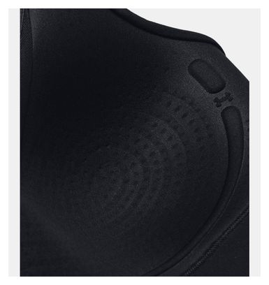 Under Armour Infinity 2.0 High Bra Zwart Dames