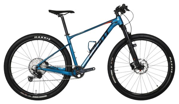 Vtt giant bleu sale