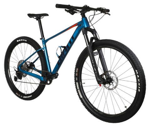 Produit Reconditionné - VTT Semi-Rigide Giant XTC SLR 29' Shimano Deore XT 12V Bleu 2022