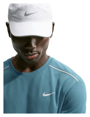 Nike Miler Blue Men's Running T-Shirt