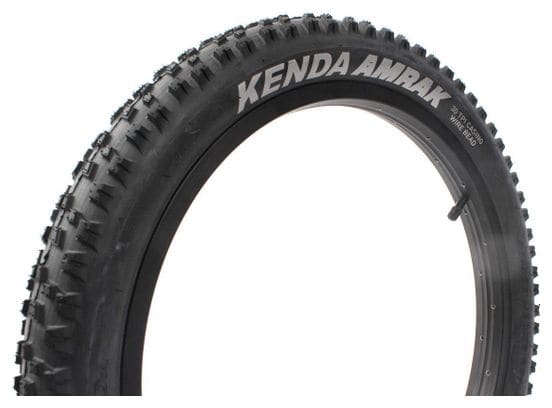 Pneus MTB BMX KENDA AMRAK 20 pouces x 2 20 pouces