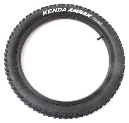 Pneus MTB BMX KENDA AMRAK 20 pouces x 2 20 pouces