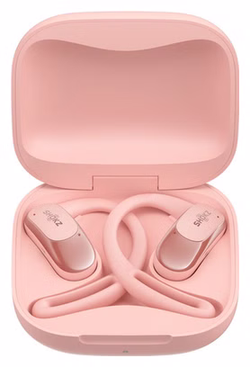 Shokz Openfit Air Bluetooth Headset Pink