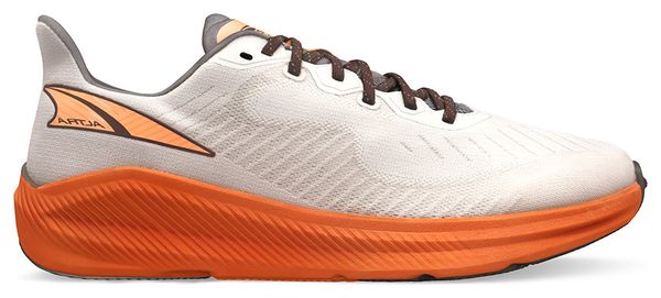 Altra Experience Form Scarpe da corsa Grigio/Arancione Uomo