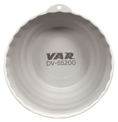 VAR Magnetic bowl in ABS