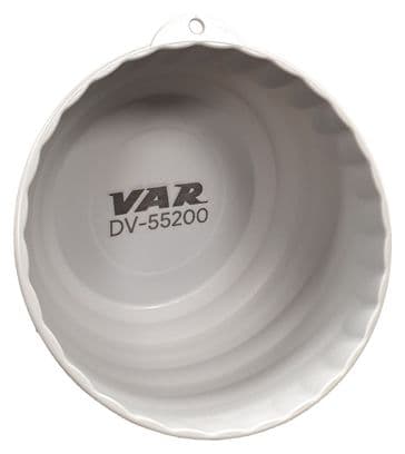 VAR Magnetic bowl in ABS