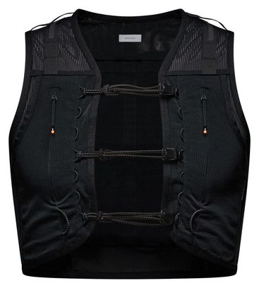 Poc Ultra Black Hydration Vest