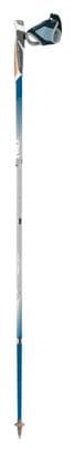 Trail poles TSL Outdoor Trail Alu 4 Blue/Grey