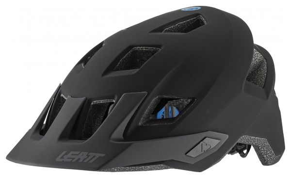 Casque Leatt MTB 1.0 Mtn Noir