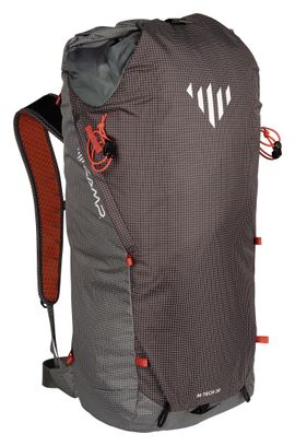 Zaino da alpinismo Camp M-Tech 30 L grigio