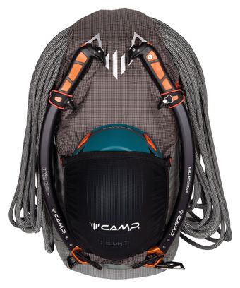 Zaino da alpinismo Camp M-Tech 30 L grigio
