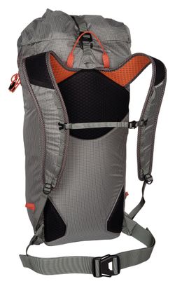 Zaino da alpinismo Camp M-Tech 30 L grigio