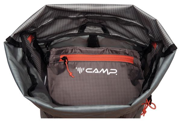 Zaino da alpinismo Camp M-Tech 30 L grigio
