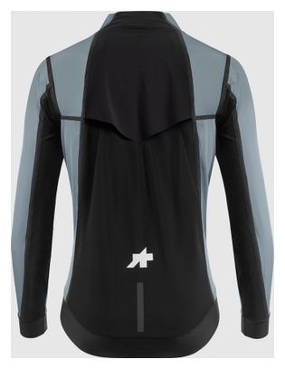 Veste de pluie Assos Mille GTS Sturmprinz S11 Gris Homme