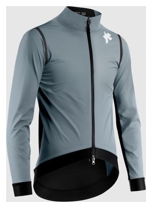 Veste de pluie Assos Mille GTS Sturmprinz S11 Gris Homme