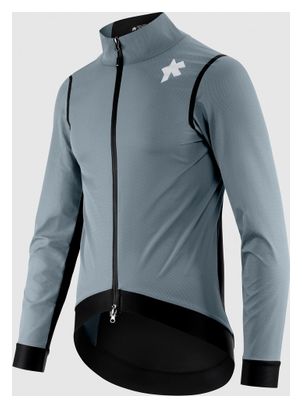 Veste de pluie Assos Mille GTS Sturmprinz S11 Gris Homme