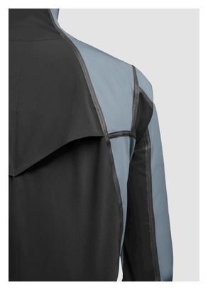 Veste de pluie Assos Mille GTS Sturmprinz S11 Gris Homme