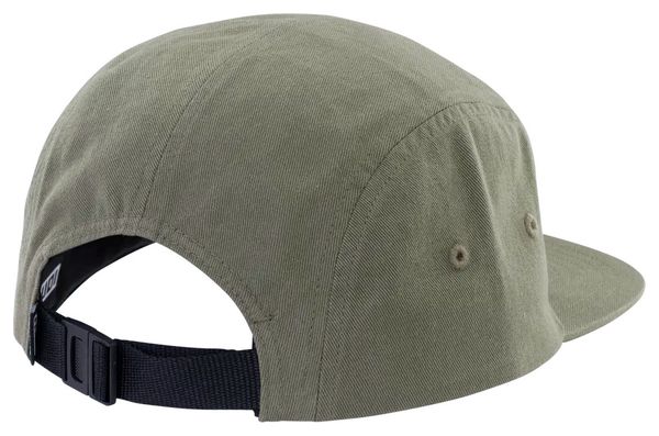 Casquette ION 5 Panel Vert