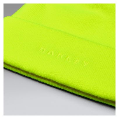 Oakley-Mütze in Neongelb