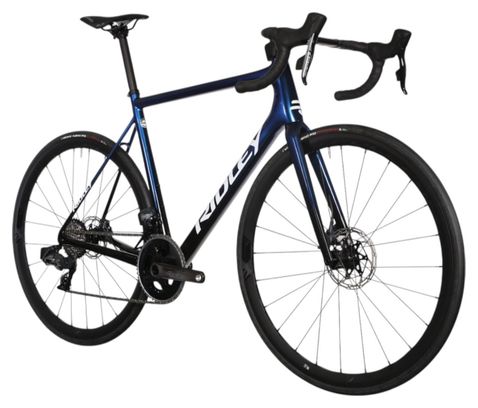ロードバイク Ridley Helium SLX 2024年 リドレー ヘリウムSLX ディスク（フレームセット