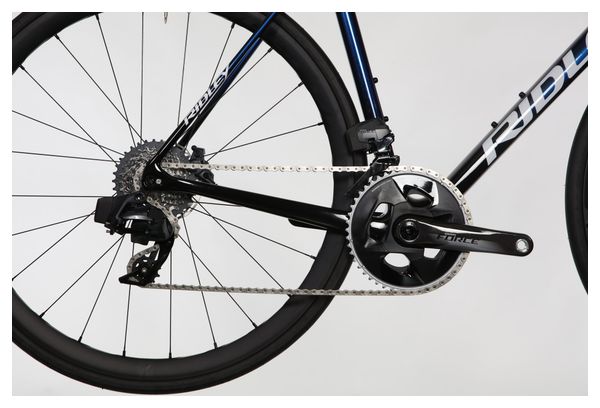 Ridley Helium SLX Disc Road Bike Sram Force eTap AXS 12S 700 Ridley Helium SLX Disc Road Bike Sram Force eTap AXS 12S 700
