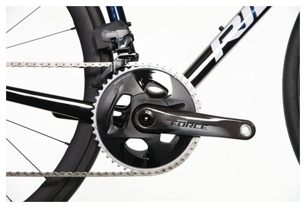 Ridley Helium SLX Disc Road Bike Sram Force eTap AXS 12S 700 mm