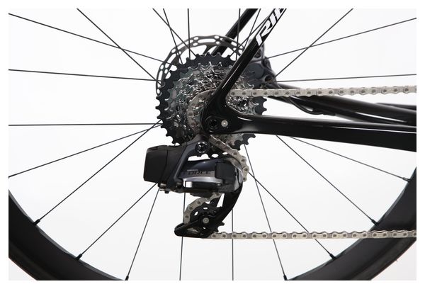 Ridley Helium SLX Disc Bicicletta da strada Sram Force eTap