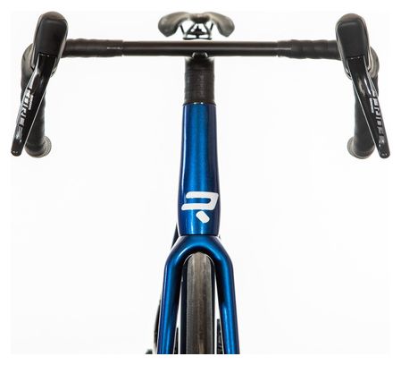 Ridley Helium SLX Disc Road Bike Sram Force eTap AXS 12S 700 mm