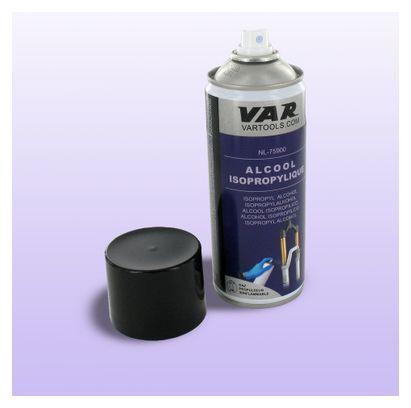 VAR Isopropyl Alcohol Suspensie Reiniger 300 mL