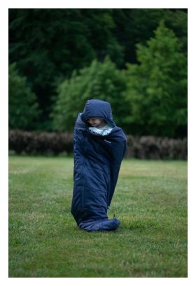 Sac de couchage enfant HUSKY Kids Magic -12