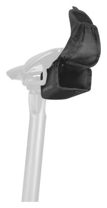 Sacoche de Selle Syncros Speed iS Direct Mount 450 Noir
