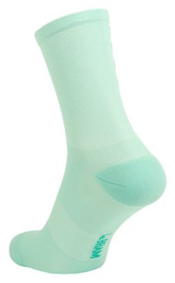 Coppia di calzini LeBram Izoard verde menta