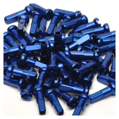 Capezzoli Dartmoor blu scuro (x38)