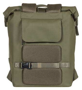 Basil SoHo Nordlicht 17L Green Rack Bag