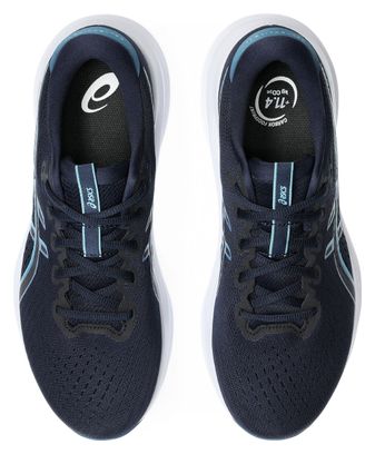 Zapatillas de running Asics Gel-Excite 11 azul para hombre