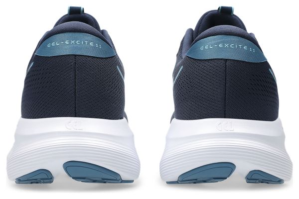 Zapatillas de running Asics Gel-Excite 11 azul para hombre