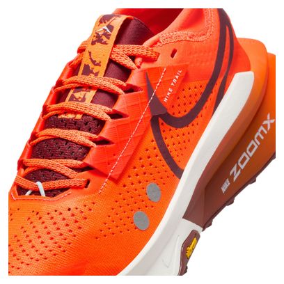 Scarpe da trail Nike Zegama 2 Orange Donna