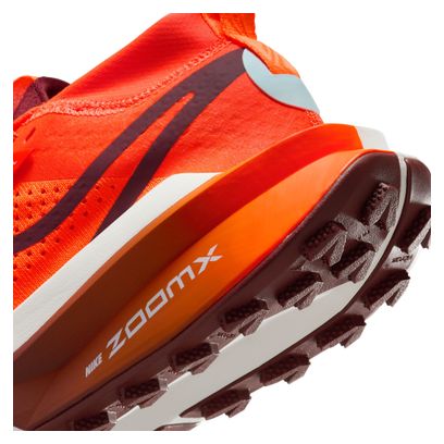 Scarpe da trail Nike Zegama 2 Orange Donna