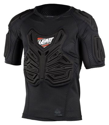 Maglia di protezione LEATT Roost nera