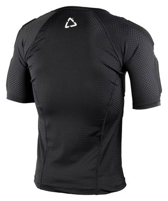 Maglia di protezione LEATT Roost nera