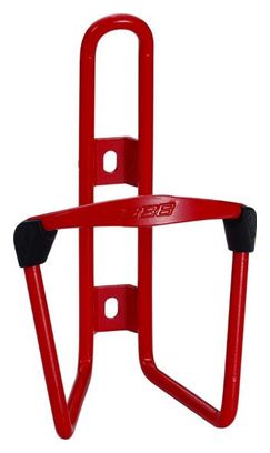 BBB FuelTank bottle cage Red