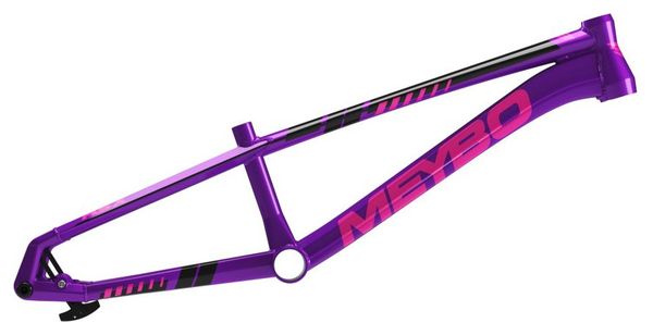 Kit Cadre Meybo HSX AL Pro 22 Purple/Pink/Black