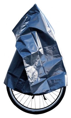 XLC VG-G01 Rain Cover With Grommets 2000x1000mm Grey