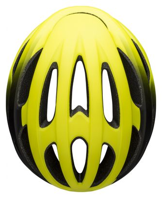 Bell Formula Mips Hiviz Black  Helmet