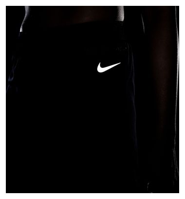 Nike Tempo Luxe Shorts Schwarz Damen