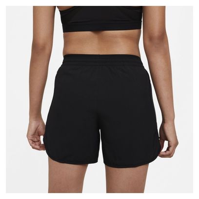Nike Tempo Luxe Shorts Schwarz Damen