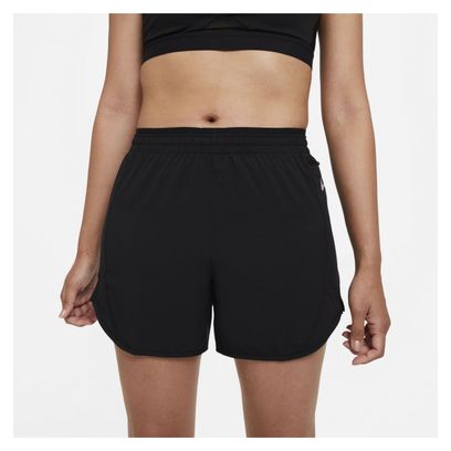 Pantalones cortos Nike Tempo Luxe negro mujer