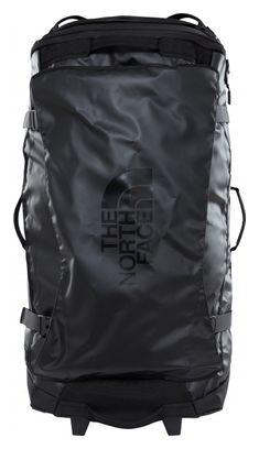 The North Face Rolling Thunder 36 Luggage Black | Alltricks.com