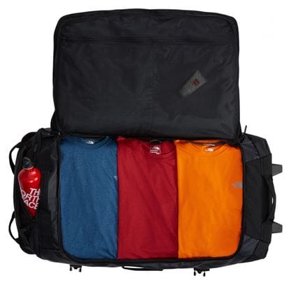 The North Face Rolling Thunder 36 Black - 155L