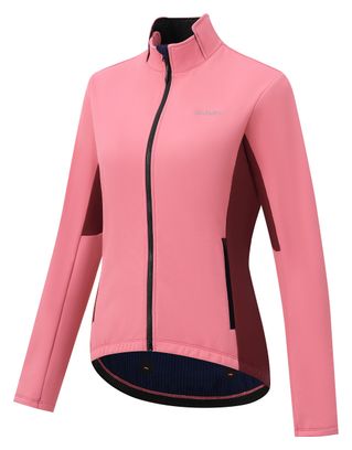 Veste JELENEW 3L mélange de laine cyclisme